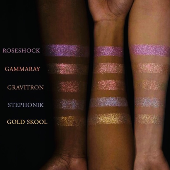 🎊HP🎊New Kat Von D Metal Crush Extreme Highlighter - Picture 12 of 16